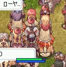 死んでるっ！　それよりもガーディアンにぼこぼこにされてるSSが撮れてないことのほうがショック！（ぇ
