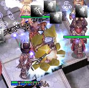 なぐれなぐれー
